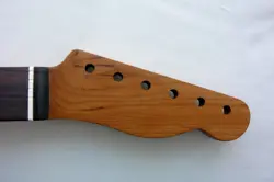 NEW* VINTAGE STYLE TELECASTER NECK/ROASTED /FITS WARMOTH, FENDER TELE (4OF5