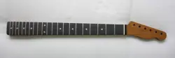 TELECASTER NECK/ROASTED
