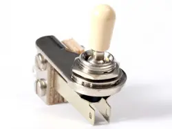 RIGHT-ANGLE JAZZMASTER