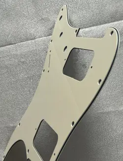 STRATOCASTER HH GUITAR