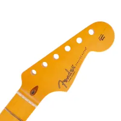 FENDER AMERICAN PRO II STRATOCASTER NECK MAPLE STRAT NECK 9.5