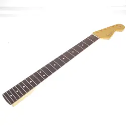 GENUINE FENDER NECK