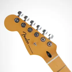STRATOCASTER MAPLE STRAT