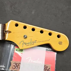 2024 FENDER USA PROFESSIONAL II STRAT ROSEWOOD NECK FOR AMERICAN ELECTRIC GUITAR