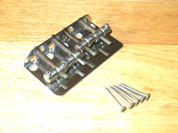 1975 CHROME PRECISION