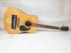 SQUIER BY FENDER SA-100 ACOUSTIC GUITAR - FOR PARTS