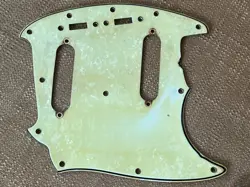 SONIC GUITAR PEARLOID