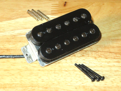 MOD II HUMBUCKER