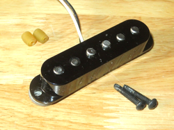 II AMERICAN STRATOCASTER