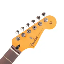 FENDER PLAYER II STRATOCASTER NECK ROSEWOOD FRETBOARD MADE IN MEXICO