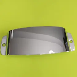 USED FENDER 4-STRING