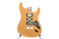 STRATOCASTER BODY BUTTERSCOTCH