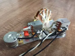 TONES! ULTIMATE FENDER