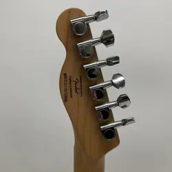 MODIFIED TELECASTER CUSTOM