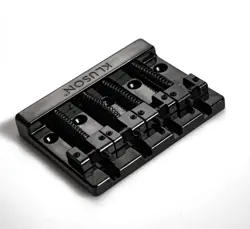 UPGRADE BRIDGE BLACK