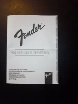 REISSUE AMP OPERATING