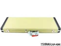 JOHNSON STRAT BLONDE