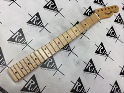 FENDER STANDARD TELECASTER NECK MAPLE