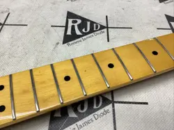 STANDARD TELECASTER NECK