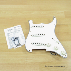 STRATOCASTER RELIC PICKUPS
