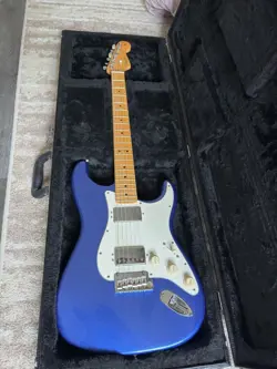 FENDER AMERICAN STANDARD STRATOCASTER HH