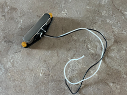 FENDER USA TELECASTER AMERICAN GUITAR NECK PICKUP 2003