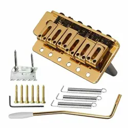 VINTAGE GUITAR 56.5MM