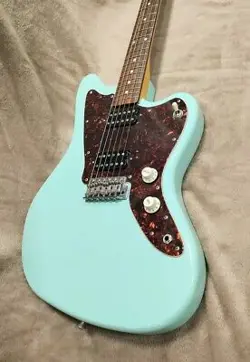 SQUIER BY FENDER JGM-55 JAPAN ELECTRIC GUITAR