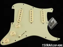 PICKGUARD STRATOCAST