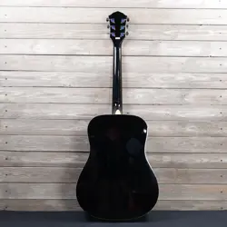 FENDER FA-125 DREADNAUGHT