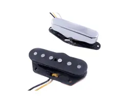 TWISTED TELE PICKUPS
