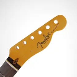 FRETBOARD W/ FRETBOARD