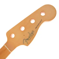 FENDER AMERICAN PRO II PRECISION BASS NECK MAPLE FRETBOARD