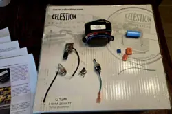 MODIFICATIONS WITH CELESTION