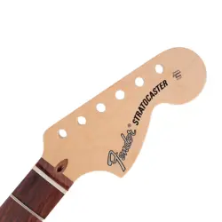 FENDER AMERICAN PERFORMER STRATOCASTER NECK ROSEWOOD FRETBOARD JUMBO FRETS