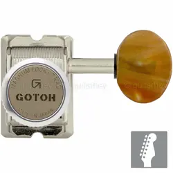 LINE STAGGERED AMBER