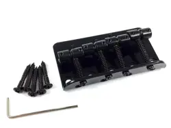 BLACK STANDARD 5-HOLE