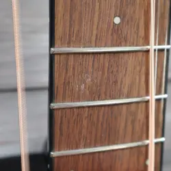 FENDER CD-60SCE DREADNAUGHT