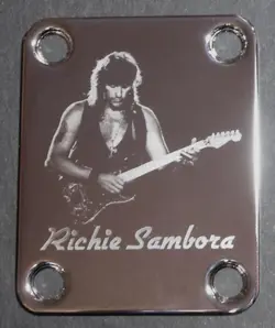 FITS FENDER RICHIE