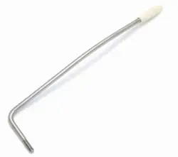 GENUINE FENDER MEXICAN JAGUAR/JAZZMASTER VIBRATO/TREMOLO ARM 007-7422-049