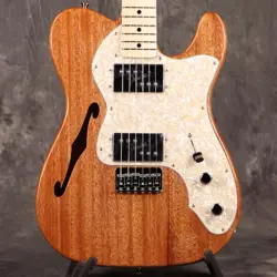 THINLINE NATURAL W/GIG
