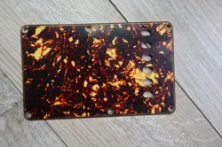 COVER STRAT TORTOISE