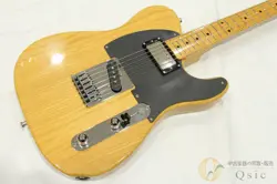 FENDER JAPAN TL52-80SPL