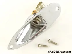 PROFESSIONAL STRATOCASTER OUTPUT
