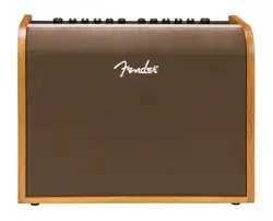 OPEN BOX FENDER ACOUSTIC 100 100-WATT 1X8