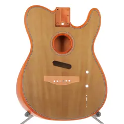 TELECASTER BODY SHELL
