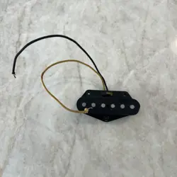 BRIDGE PICKUP AS