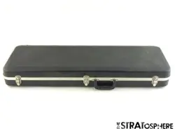 RECTANGULAR HARDSHELL