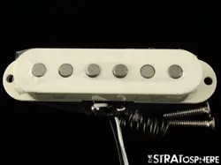 FENDER SQUIER CLASSIC VIBE 50S STRAT, ALNICO PICKUP, NECK 1950S STRATOCASTER