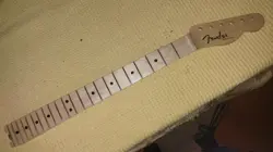ELITE NECK MAPLE